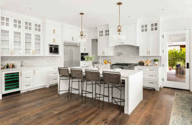 24/7 Emergency Countertop Replacement experts in Cherry Hill, VA