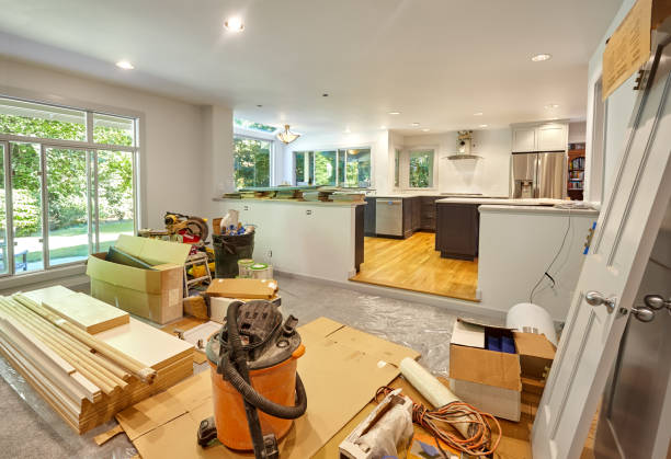 Reliable Countertop Replacement contractor in Cherry Hill, VA by Remodeling Of Kitchen