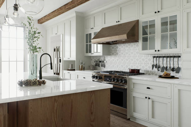 Affordable Countertop Replacement solutions in Cherry Hill, VA